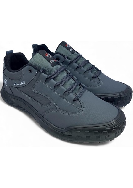 Wanderfull Ortopedik Konfor Kaydırmaz Taban Kışlık Su Geçirmez Outdoor Trekking Spor Ayakkabı fiyatları