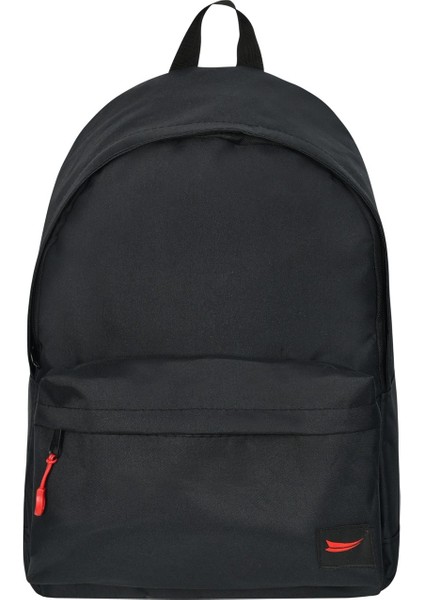 Mini Boy Spor ve Günlük Sırt Çantası 34 cm Siyah fiyatları