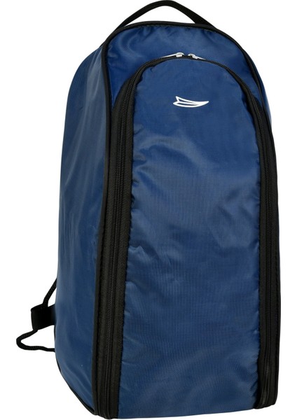 Ayakkabılık Sırt ve El Çantası Spor Çantası Mavi