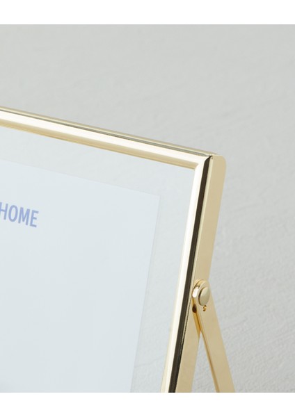 Elsie Çerçeve 10X15 cm Gold fiyatları