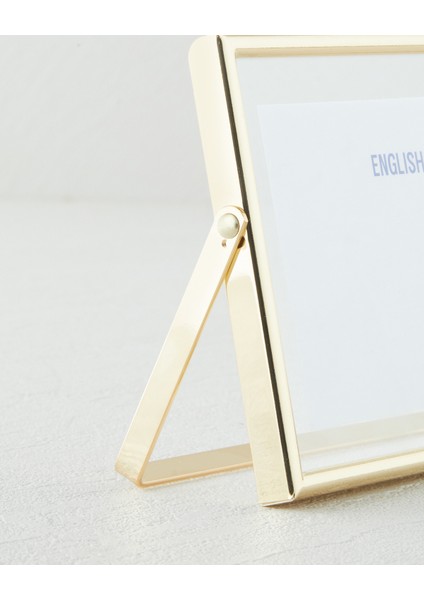 Elsie Çerçeve 10X15 cm Gold modelleri