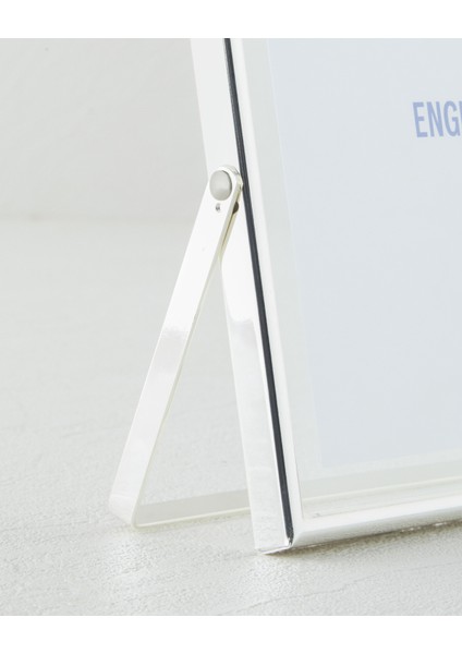 Elsie Çerçeve 13X18 cm Silver modelleri