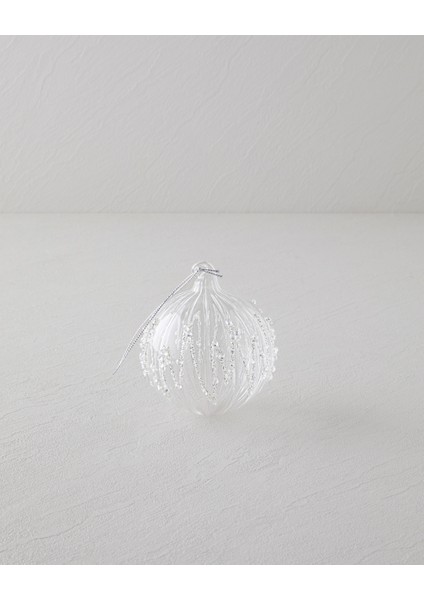 Betty Askılı Aksesuar 8X8X8 cm Beyaz fiyatları