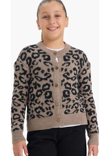 Kız Çocuk HIRKA G3065A825AU