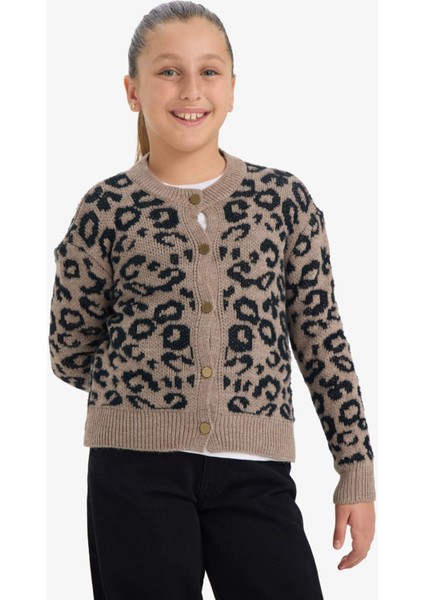 Kız Çocuk HIRKA G3065A825AU modelleri