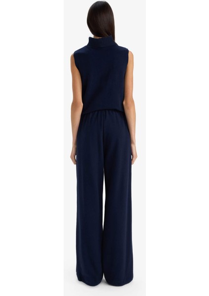 Wide Leg Geniş Bol Paça Pantolon G4282AX25WN indirimleri