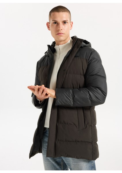 Haki Erkek Kaban J5WM-KBN7885