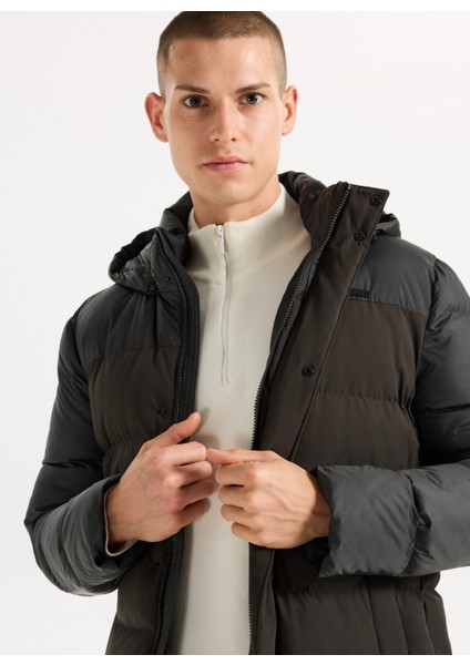 Haki Erkek Kaban J5WM-KBN7885 fırsatları