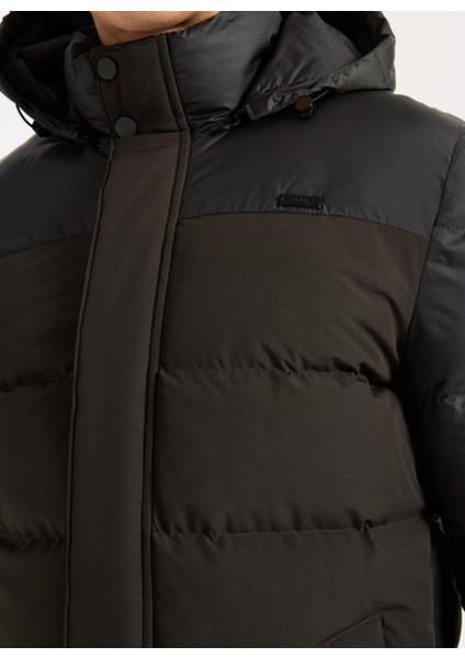 Haki Erkek Kaban J5WM-KBN7885