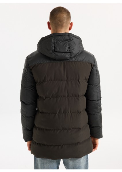 Haki Erkek Kaban J5WM-KBN7885