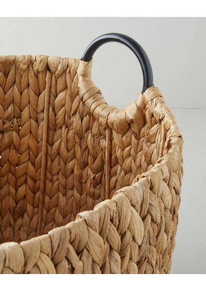 Almina Sepet 39 cm Naturel fiyatları