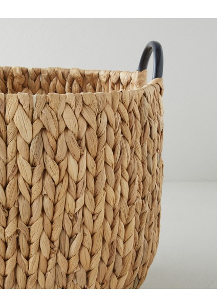 Almina Sepet 39 cm Naturel modelleri