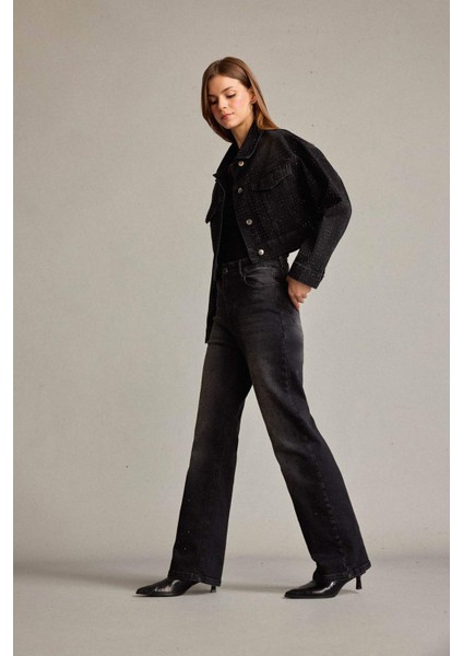 Baggy Fit Jean Pantolon G4301AX25WN modelleri