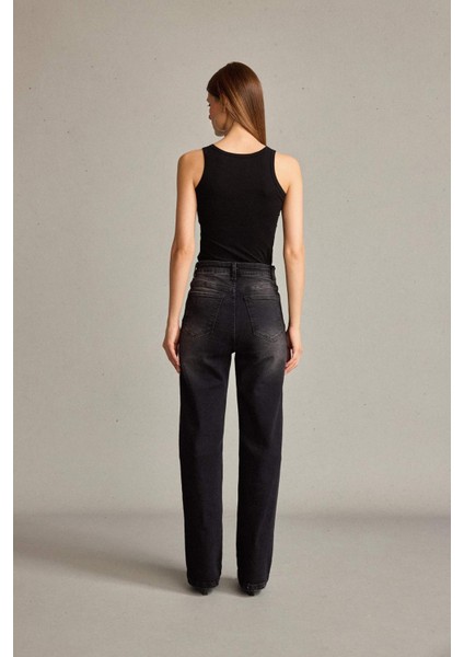 Baggy Fit Jean Pantolon G4301AX25WN