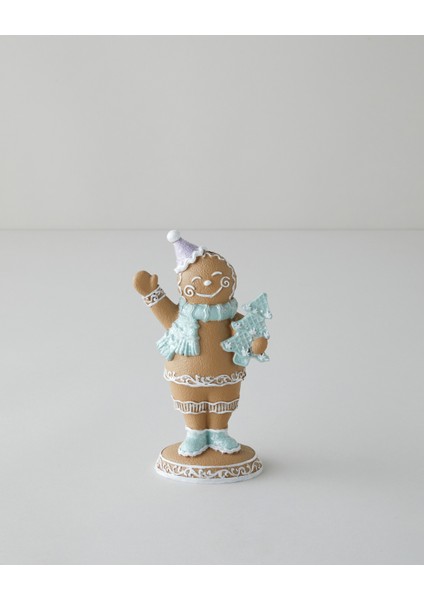 Audre Biblo 16,5 cm Kahverengi fiyatları