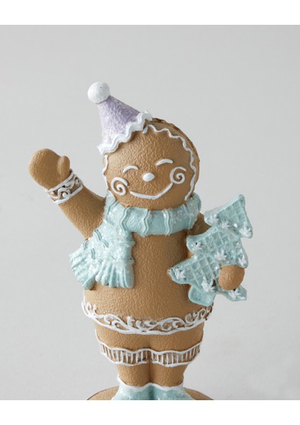 Audre Biblo 16,5 cm Kahverengi modelleri