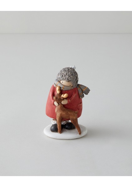 Bunne Biblo 11 cm Kırmızı fiyatları