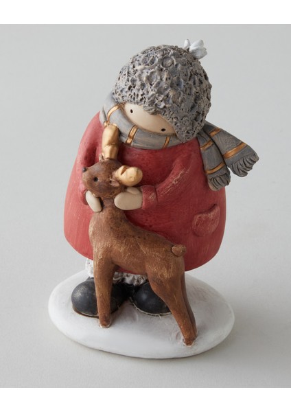 Bunne Biblo 11 cm Kırmızı modelleri