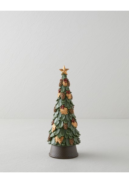 Bega Biblo 25,5 cm Yeşil