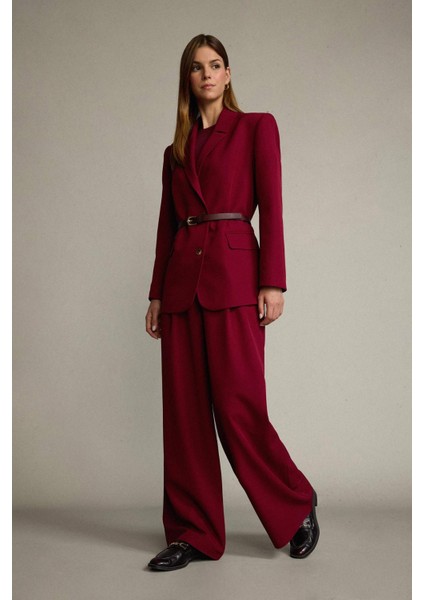 Regular Fit Normal Bel Uzun Boy PANTOLON G4305AX25WN fiyatları