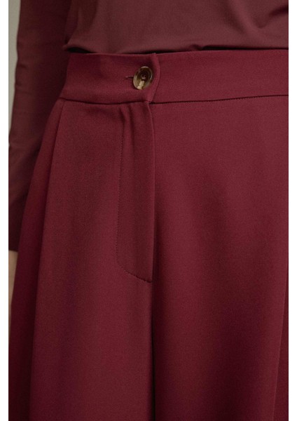 Regular Fit Normal Bel Uzun Boy PANTOLON G4305AX25WN fırsatları