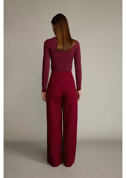 Regular Fit Normal Bel Uzun Boy PANTOLON G4305AX25WN indirimleri