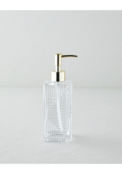 Barton 3'lü Banyo Seti 14,5 cm Şeffaf fiyatları