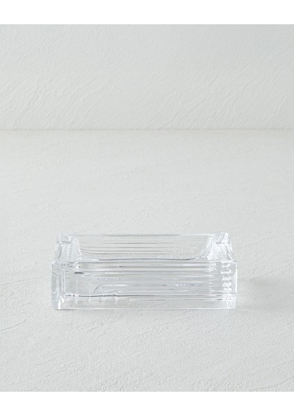 Barton 3'lü Banyo Seti 14,5 cm Şeffaf fırsatları