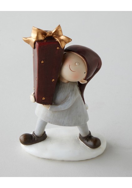 Damara Biblo 16,5 cm Beyaz modelleri