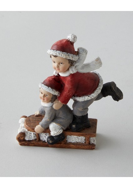 Dahlia Biblo 13,5 cm Kırmızı modelleri