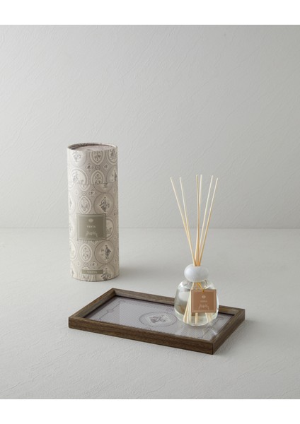 Vesta Dekoratif Tepsi 16X26 cm Bej modelleri