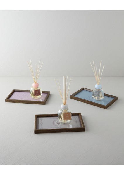 Vesta Dekoratif Tepsi 16X26 cm Bej fırsatları