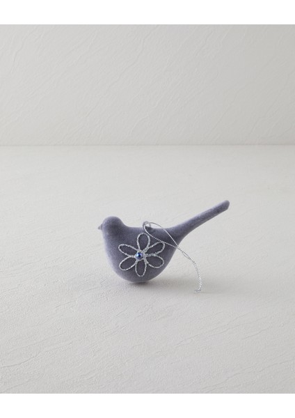 Bell Askılı Aksesuar 6X5X9 cm Gri fiyatları