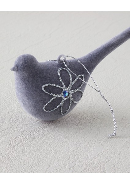 Bell Askılı Aksesuar 6X5X9 cm Gri modelleri