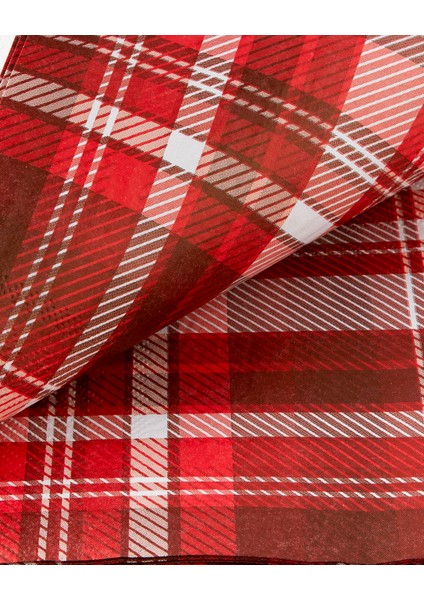 Rutilus Kağıt 20'li Kağıt Peçete 33X33 cm Kırmızı modelleri