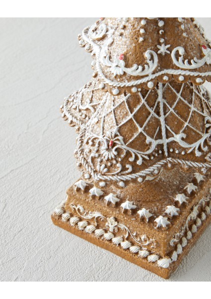 Bradle Biblo 25,5 cm Kahverengi modelleri