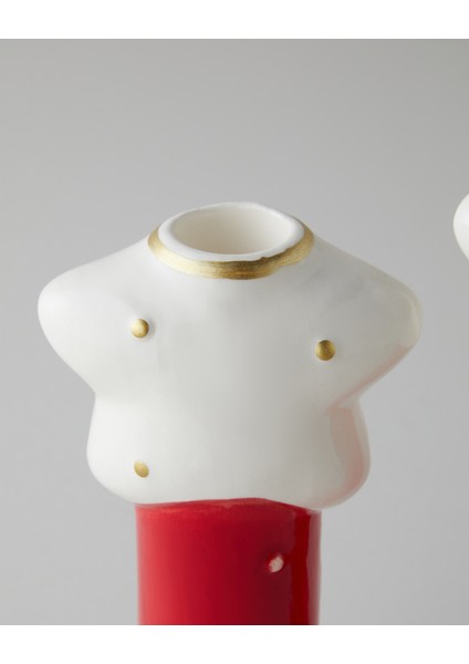 Candy Sticks Mumluk 20 cm Kırmızı fiyatları