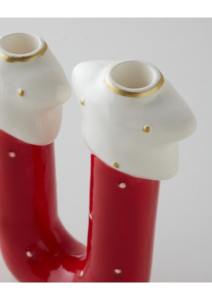 Candy Sticks Mumluk 20 cm Kırmızı modelleri