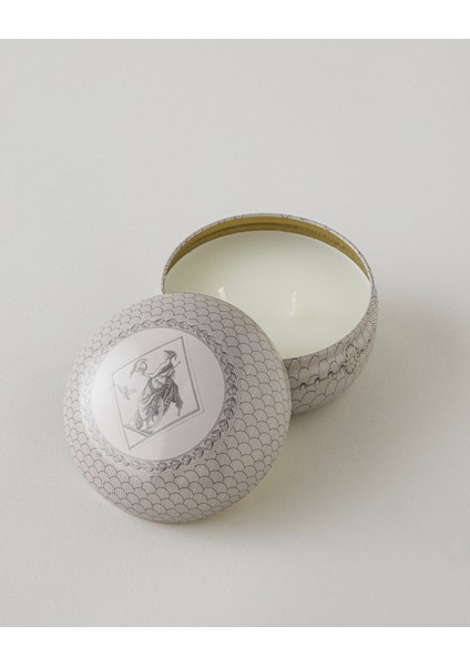 Vesta Kokulu Mum 170 G Beyaz fiyatları