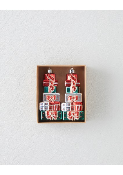 Anchor Askılı Aksesuar Multicolor