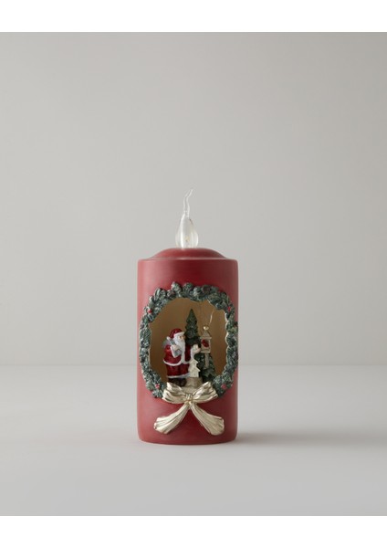 Danielle Biblo 19 cm Kırmızı