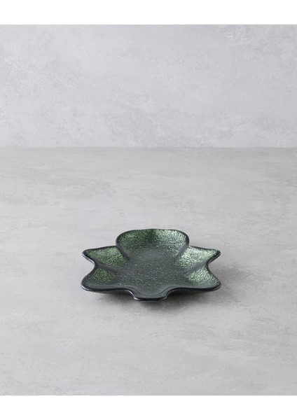 Christmas Tree Cam Çerezlik 21 cm Yeşil