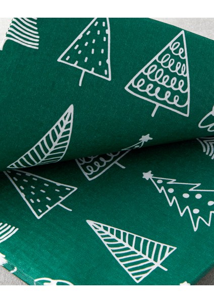 Jollytree Kağıt 20'li Kağıt Peçete 33X33 cm Yeşil modelleri