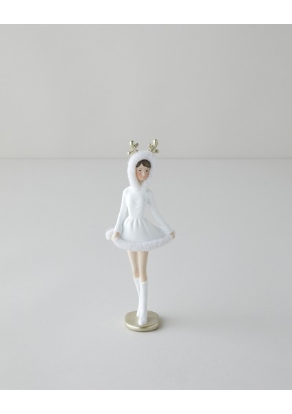 Dany Biblo 18 cm Beyaz fiyatları