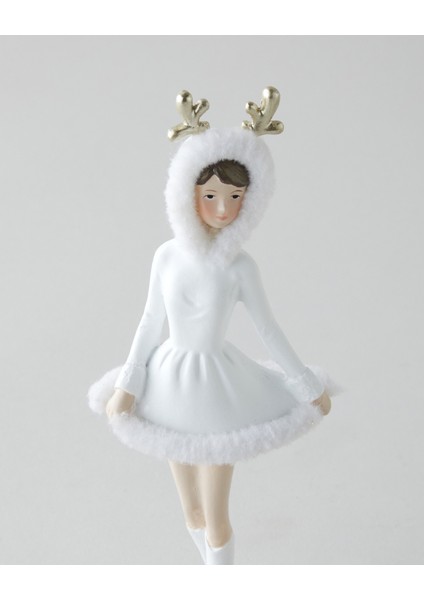 Dany Biblo 18 cm Beyaz modelleri