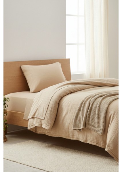 Müslin Tek Kişilik Nevresim Takımı Pamuk fiyatları