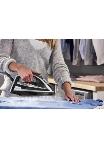 Pure Max FV9850 Buharlı Ütü