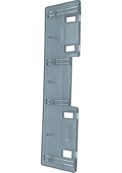 Tül Dikey Perde Askı Aparatı indirimleri