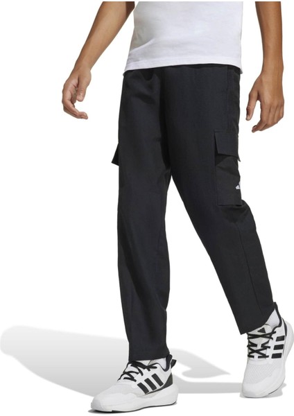 Sportswear JC9388 Essentials Climacool Cargo Pants Kids fiyatları