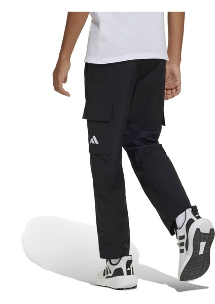 Sportswear JC9388 Essentials Climacool Cargo Pants Kids modelleri